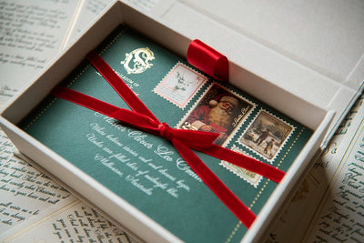 Personalised Letter From Santa Claus - Thumbnail 6