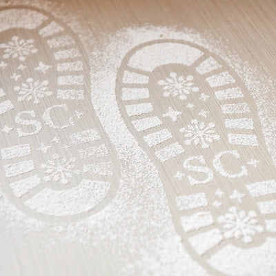 Santa Boot Stencils - Thumbnail 5