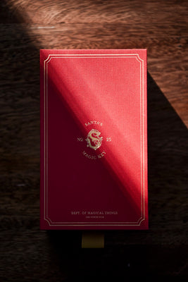 Santa's Magic Key - Thumbnail 4