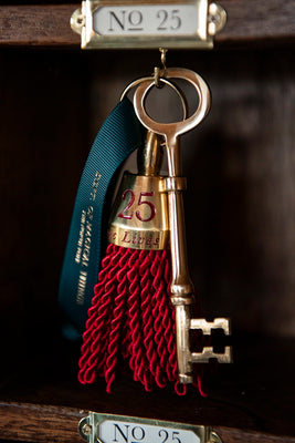 Santa's Magic Key - Thumbnail 3