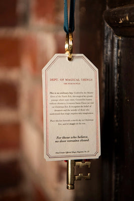 Santa's Magic Key - Thumbnail 6