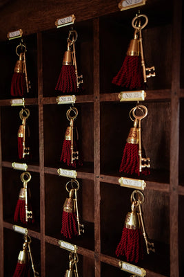 Santa's Magic Key - Thumbnail 1