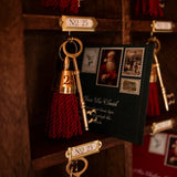 Santa's Magic Key: How the Tradition Works
