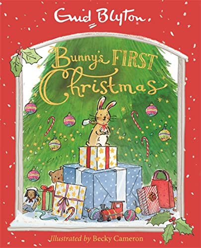 Bunny's First Christmas - Main Image
