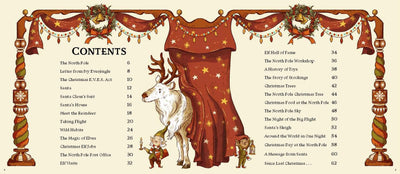 Secrets from the North Pole - Thumbnail 6