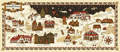 Secrets from the North Pole - Thumbnail 5