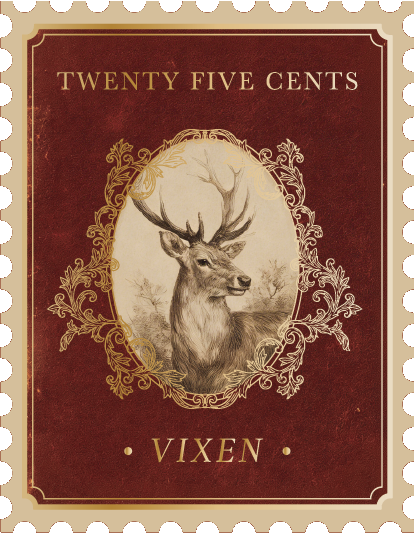 Vixen