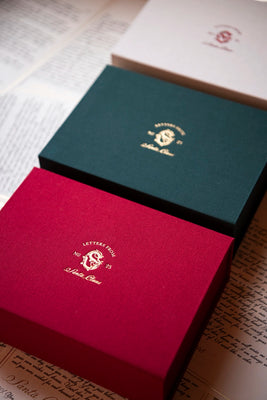 Santa Letters Keepsake Box - Thumbnail 2