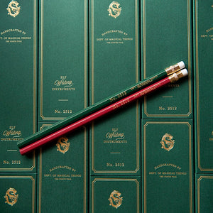 Elf Writing Instruments