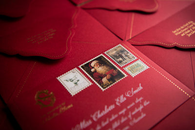 The Non-Believer Letter from Santa Claus - Thumbnail 9