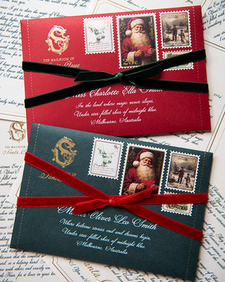 The Non-Believer Letter from Santa Claus - Thumbnail 5