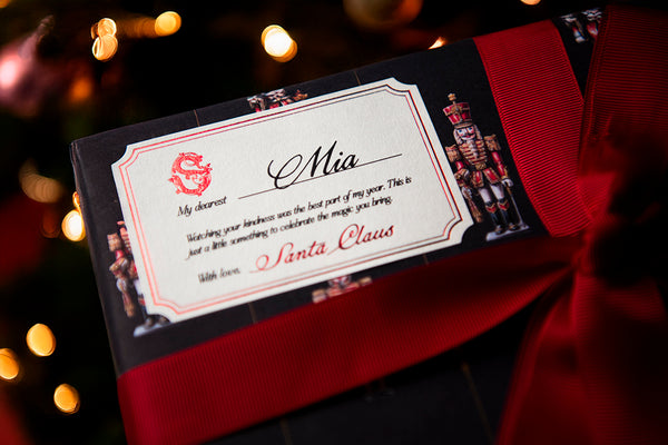 Present Labels