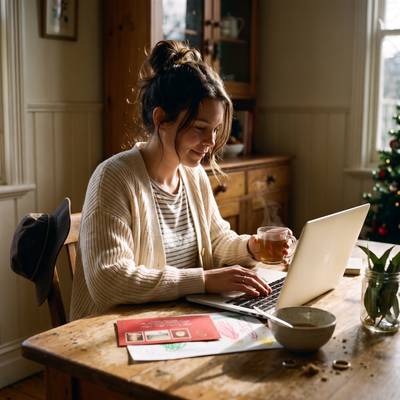 Write Your Own