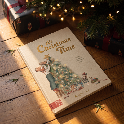 It's Christmas Time - Thumbnail 2