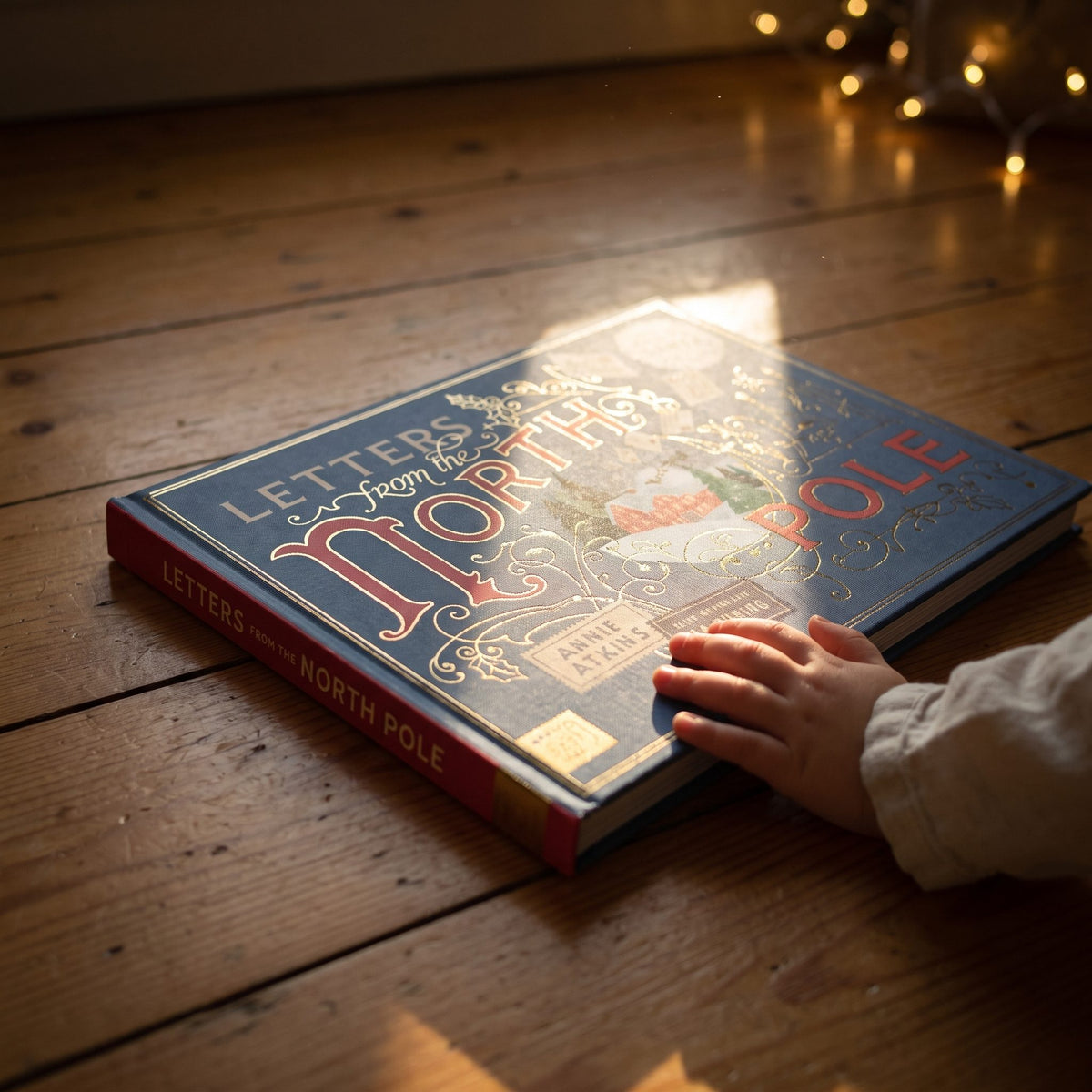Letters from the North Pole - Main Image