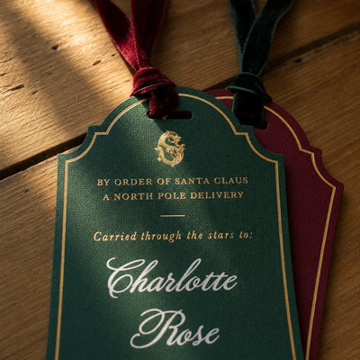 Gift Tags