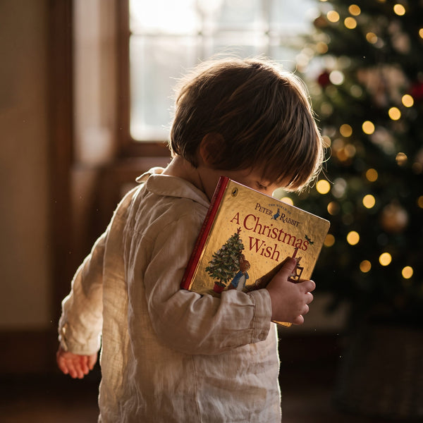 Peter Rabbit Tales: A Christmas Wish - Peter Rabbit Tales: A Christmas Wish