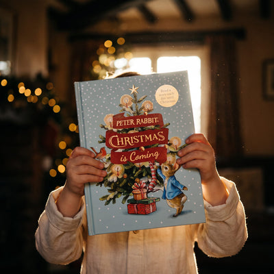 Peter Rabbit: Christmas is Coming