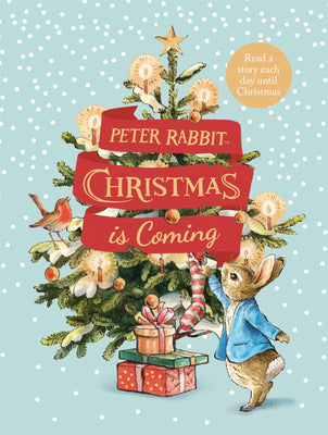 Peter Rabbit: Christmas is Coming - Thumbnail 4