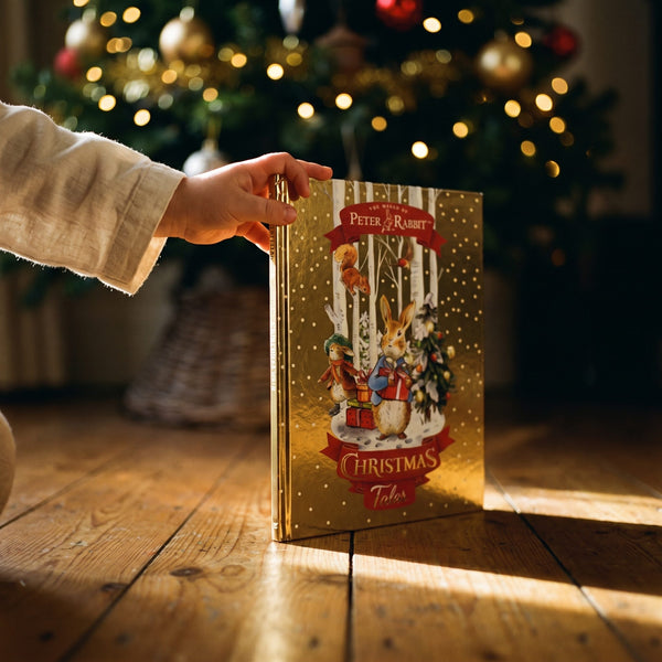 Peter Rabbit: Christmas Tales