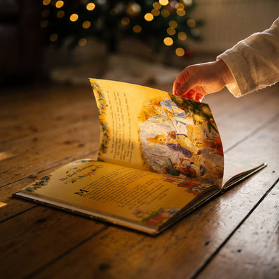Peter Rabbit: Christmas Tales - Thumbnail 2