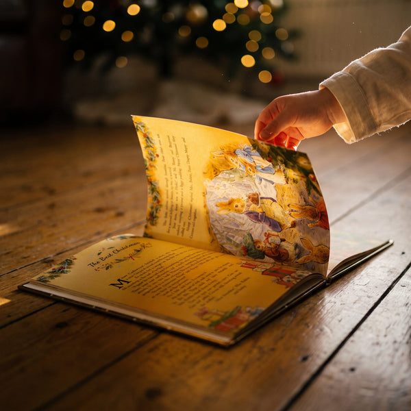Peter Rabbit: Christmas Tales - Peter Rabbit: Christmas Tales