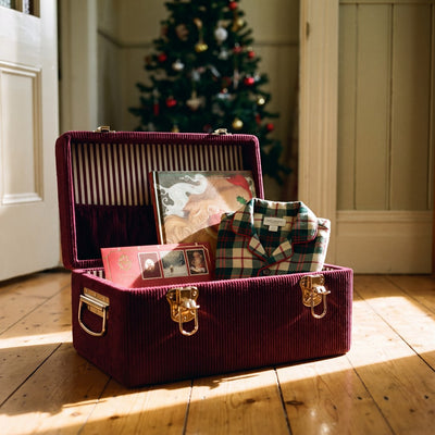 Christmas Eve Trunk