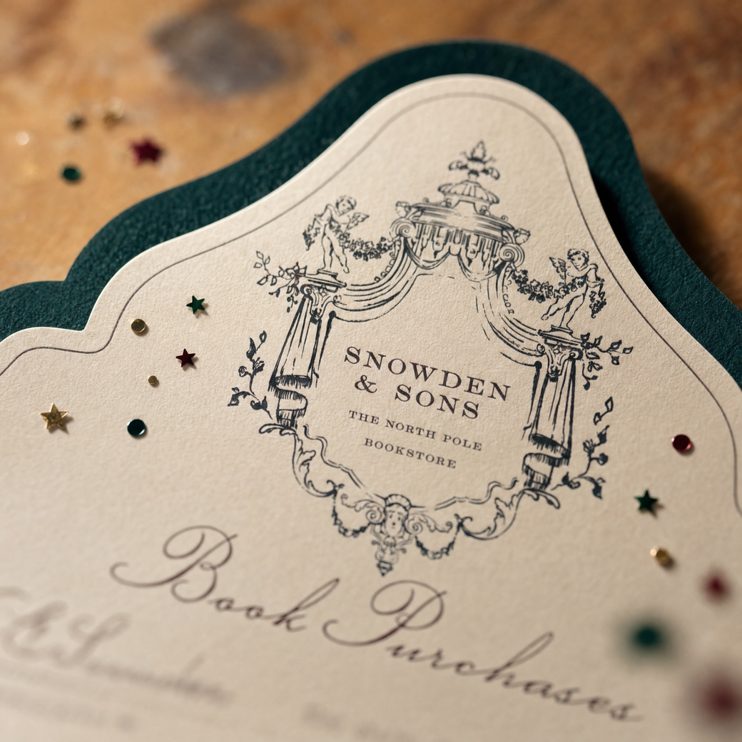 A Piece of the North Pole