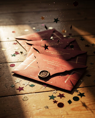 Personalised Letter From Santa Claus - Thumbnail 7