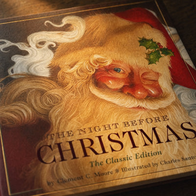 The Night Before Christmas - Thumbnail 4
