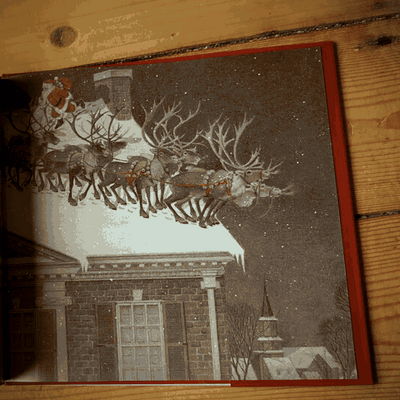 The Night Before Christmas - Thumbnail 7